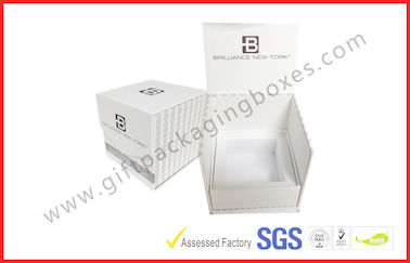 Custom Cardboard Cosmetic Packaging Boxes