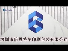 Breve introduzione di Bestyle Printing And Packaging Limited 2024
