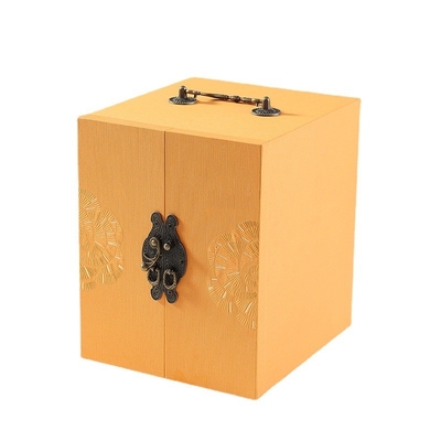 Rigid Cardboard Packaging Boxes For Cosmetics / Skin Care Products