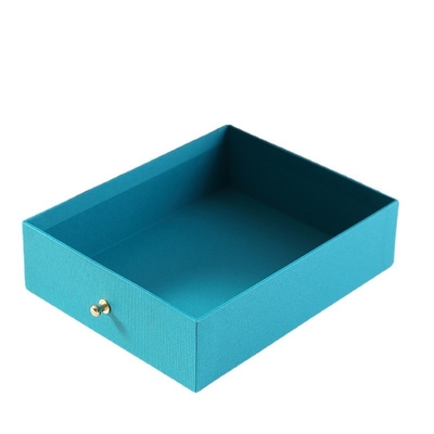 Rigid Cardboard Packaging Boxes For Cosmetics / Skin Care Products